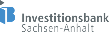 Investitionsbank Sachsen-Anhalt (IB) Logo