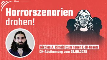 Bild: Kla.TV (https://www.kla.tv/38678) / Eigenes Werk