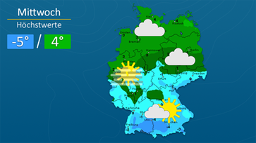 Bild: WetterOnline