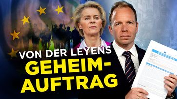 Bild: AUF1 / Eigenes Werk