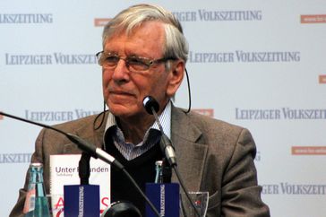 Amos Oz (2013)