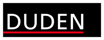 Aktuelles Duden-Logo