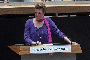 Katalin Gennburg (2017)