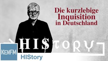 Bild: Screenshot Video: "HIStory: Konrad von Marburg und die kurzlebige Inquisition in Deutschland" (https://veezee.tube/videos/watch/43bb26a8-0070-440a-a38f-26436adbe92e) / Eigenes Werk