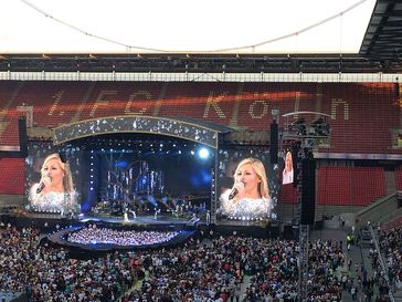 Helene Fischer (2015)