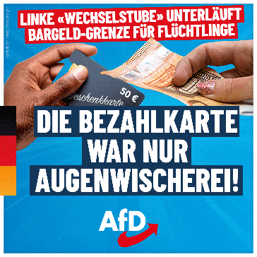 Bild: AfD Deutschland