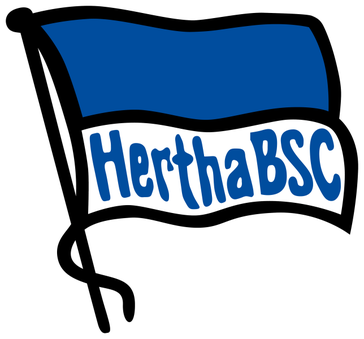 Hertha BSC Logo