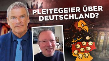 Bild: AUF1 / Eigenes Werk