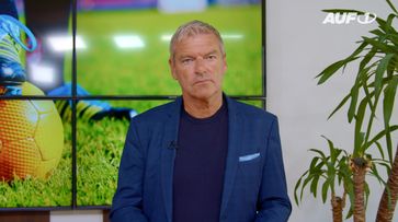 Thomas Eglinski (2024) Bild: AUF1 / Eigenes Werk