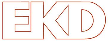 Logo der EKD