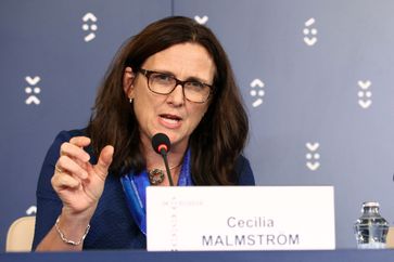 Cecilia Malmström (2016)