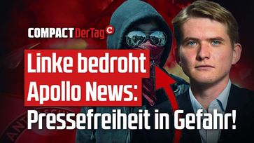 Bild: COMPACTTV / Eigenes Werk