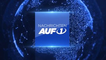 Logo Bild: AUF1 / Eigenes Werk