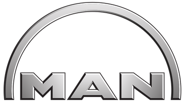 MAN SE Logo