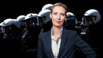 Dr. Alice Weidel (2018)