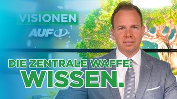 Stefan Magnet (2023) Bild: AUF1 / Eigenes Werk