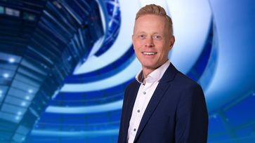 Lars Schieske (2025) Bild: AfD Deutschland