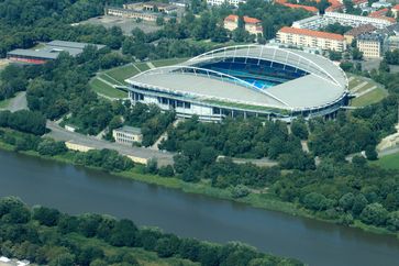 Leipziger Zentralstadion