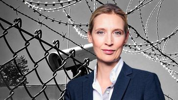 Dr. Alice Weidel (2018)