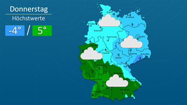 Bild: WetterOnline