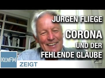 Jürgen Fliege (2020)