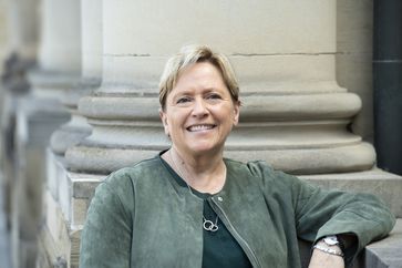 Susanne Eisenmann (2019)