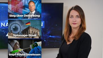 Isabelle Janotka (2025) Bild: AUF1/Eigenes Werk
