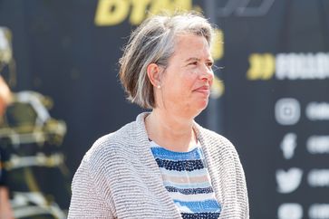 Tamara Zieschang (2023)