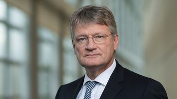 Prof. Dr. Jörg Meuthen (2019)