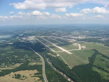 Wright-Patterson Air Force Base