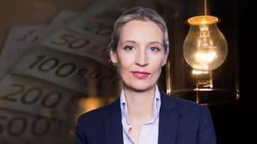 Dr. Alice Weidel (2018)