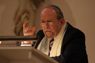 Henry G. Brandt (2016)