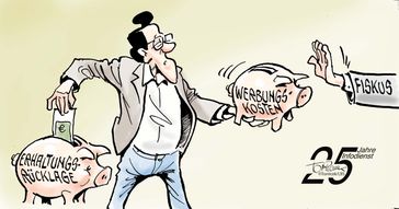 Bild: Bundesgeschäftsstelle Landesbausparkassen (LBS) Fotograf: Bundesgeschäftsstelle LBS