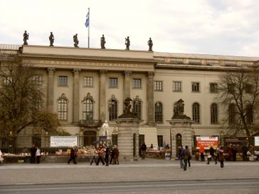 Humboldt Universität