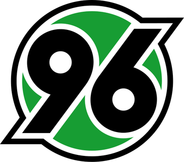 Logo von Hannover 96