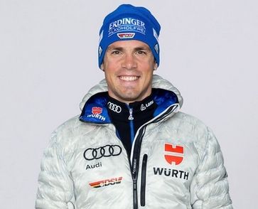 Simon Schempp Bild: DSV