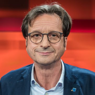 Stephan Grünewald (2020)