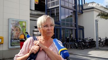 Bild: AUF1 / Eigenes Werk