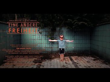 Bild: Screenshot Video: "Dokumentarfilm – Eine andere Freiheit" (https://youtu.be/G4xBCWInJqo) / Eigenes Werk