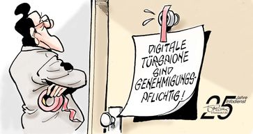 Bild: Bundesgeschäftsstelle Landesbausparkassen (LBS) Fotograf: Bundesgeschäftsstelle LBS