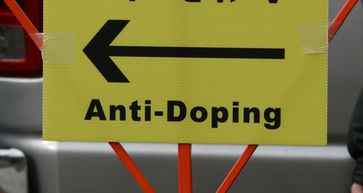 Anti Doping