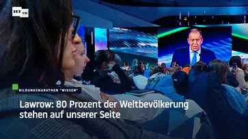 Bild: Screenshot RT DE / Eigenes Werk