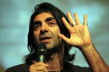 Fatih Akin (2019)