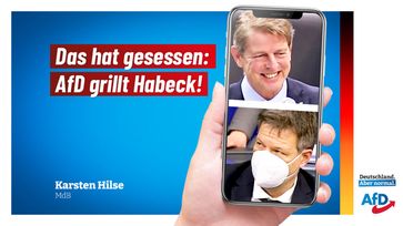 Bild: AfD Deutschland