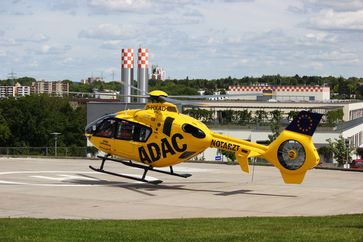 Bild: "obs/ADAC SE/Sven Arnold"