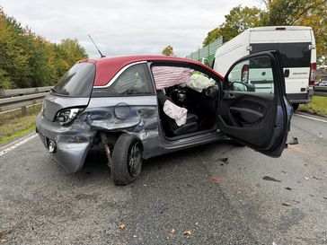 Bild: Feuerwehr