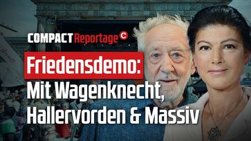 Bild: COMPACTTV / Eigenes Werk