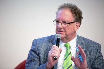 Olaf Zimmermann (2018)