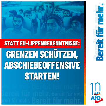 Bild: AfD Deutschland