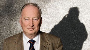 Dr. Alexander Gauland (2020)